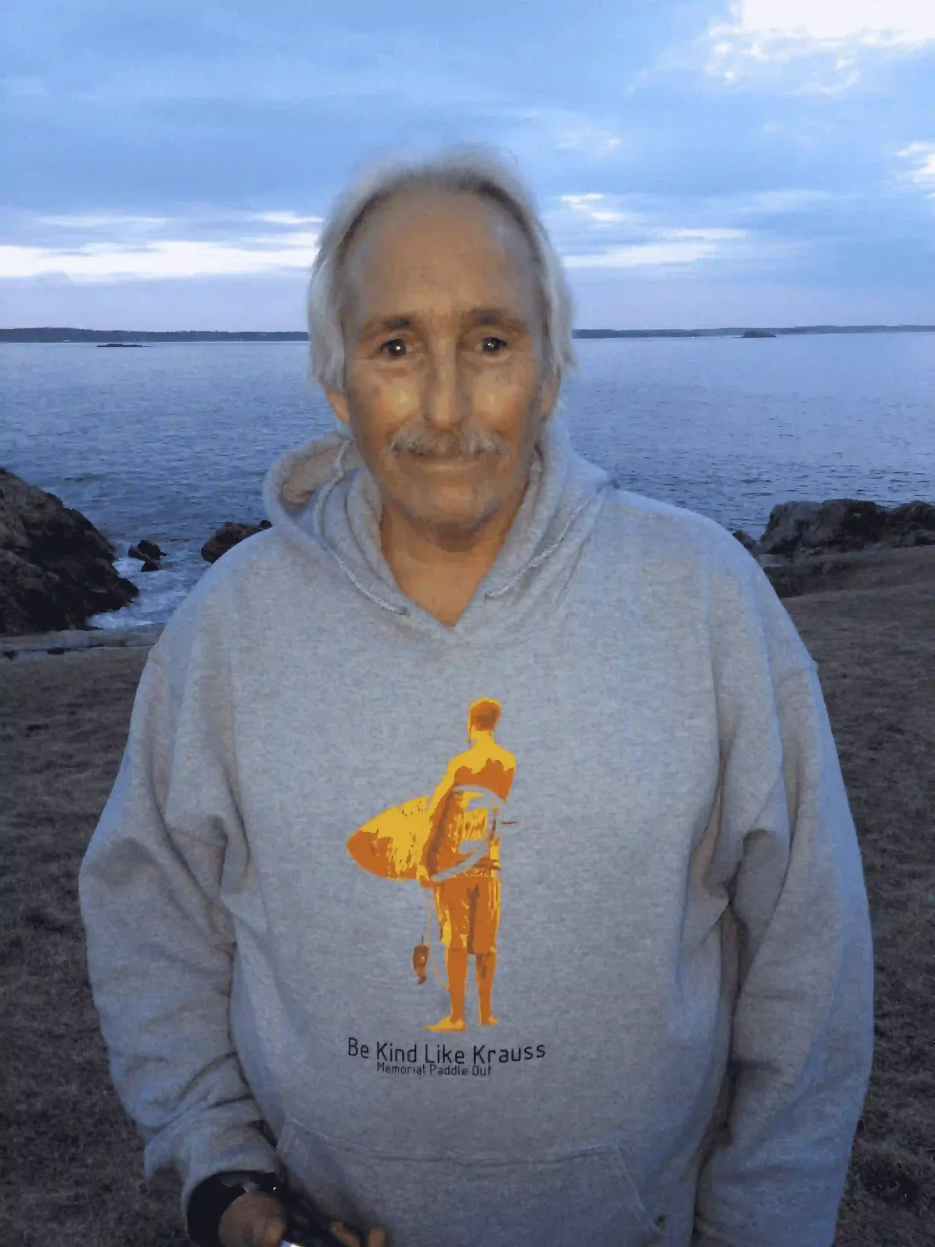Bob Kraus
