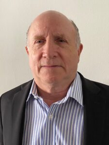 David Lichtenstein (New York)