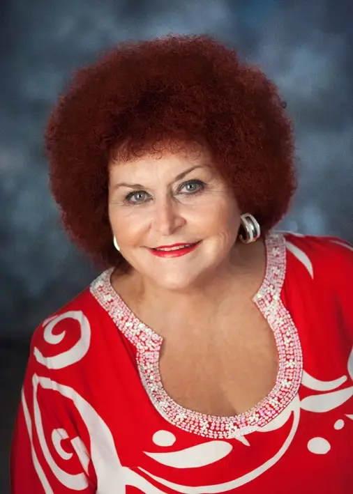 Loretta P. Finnegan, M.D., LLD (Hon.), ScD (Hon.) (Avalon, NJ)
