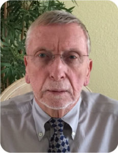 John F. Phillips