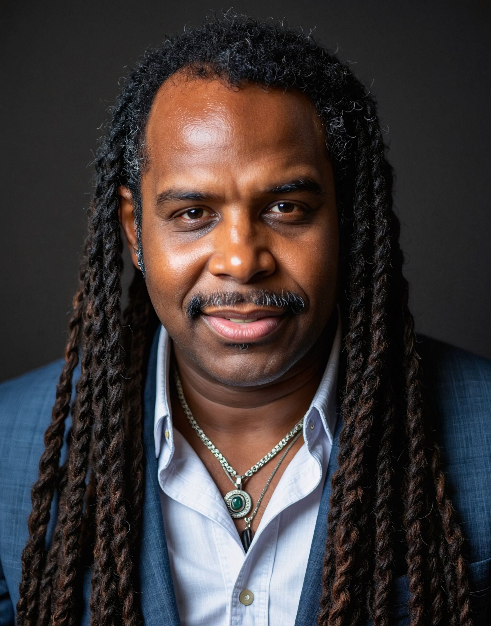 Orlando Andrews, MSLC, CARC, CPRS (Nashville, TN)