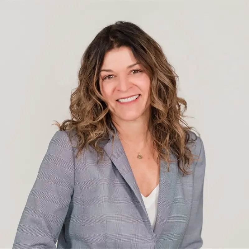 Stephanie Campbell MA, MS, MSW (Stephentown, NY)