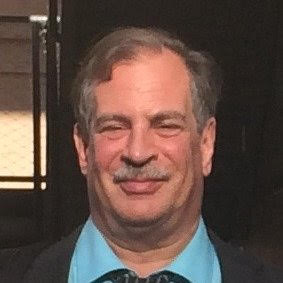 Steven Rabinowitz (New York, NY)
