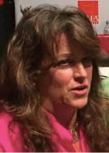 Susan Staats Combs, M.Ed, LPC, NCC, PhT. (Alabama)